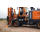 Hydraulic Hammer Impact Drilling Pile Driver